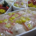 おにぎりママ's cooksnap of when they made 鶏胸肉で～フワトロ丼.
