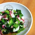 ちーまぐ's cooksnap of when they made すし酢で！タコとわかめとキュウリの酢の物.