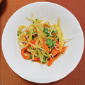 つぶらなシジミ's cooksnap of when they made 作り置き☆鮭の南蛮漬け.