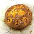 冷蔵庫レスキュー隊's cooksnap of when they made たっぷりみかんの贅沢ケーキ☆.