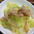 ☆あさ's cooksnap of when they made お酢風味の自家製ドレッシングと温野菜.