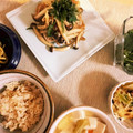 mack♪♪♪'s cooksnap of when they made きのこたっぷり★めかじきの和風ソテー★.