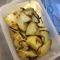 のりこったん's cooksnap of when they made じゃが塩昆布ゴマ油和え.