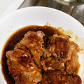 ❦sapphire❦'s cooksnap of when they made 【我が家の定番】鶏もも肉の照焼き♡.