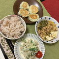 ぐりtoぐら's cooksnap of when they made やみつき！もやしのマヨポン和え.