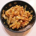 ☆雪矢☆'s cooksnap of when they made 北海道産のり塩長芋.
