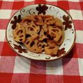 nemuchan's cooksnap of when they made シャキッ！レンコンのきんぴら風甘辛煮☆.