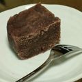 うに右衛門's cooksnap of when they made レンジで蒸しようかん.
