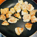 桐樰さなめ's cooksnap of when they made ＊簡単＊節約＊ささみの海老マヨ風＊.