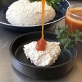 ♡マッキークッキング's cooksnap of when they made 【搾りだし牛乳】モーモー・ドーム.