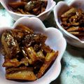 うたかた。's cooksnap of when they made むちゃくちゃ美味しい叩いただけのレンコン.
