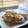 みるく茶's cooksnap of when they made ❀アレンジ自在☆もちもちおから餅❀.