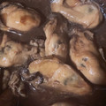 ふぁんころ's cooksnap of when they made すき焼のたれを使って…「牡蠣の佃煮風」.
