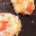 クックS5N2AF☆'s cooksnap of when they made はんぺん入り♡ふわふわ海老カツ♩.