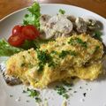 レディー・ババア's cooksnap of when they made さわらのタルタル焼き.