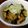 ☆さぶ☆☆'s cooksnap of when they made ＊ズッキーニと茄子のピリ辛大葉味噌炒め＊.