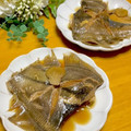 ルパンのかあさん☆彡's cooksnap of when they made カレイの煮付け.