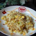 haruku221's cooksnap of when they made 簡単、ダイエット、挽肉料理のベースに最適.