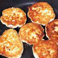 ぶしっこ's cooksnap of when they made 簡単☆鶏挽肉と豆腐のうまうまつくね.