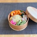 ころわんの母さん's cooksnap of when they made みんな大好き肉炒飯.
