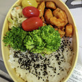 M130018's cooksnap of when they made ＊ささみで！鶏の黒酢炒め＊.
