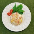 コムギ大好き's cooksnap of when they made 時短ホワイトソース(電子レンジ版).