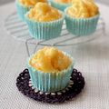 クック3539PY☆'s cooksnap of when they made *米粉の簡単蒸しパン*ほんのりチーズ風味.