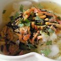 ｎ・ｒ・'s cooksnap of when they made 冷やし茶漬け.