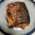 たかたかきよきよ's cooksnap of when they made 塩麹を塗って焼いただけでめっちゃ旨♡鯖.