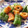 クックG1CG0C☆'s cooksnap of when they made まな板要らず♪ピーマンとちくわの甘辛炒め.