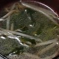 ヨシヨッシー's cooksnap of when they made もやしの中華スープ.