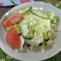 モンカー's cooksnap of when they made さっぱり☆春キャベツと新玉ねぎのサラダ.
