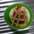 クック8SSYN0☆'s cooksnap of when they made お弁当に「ゆで卵のイロイロ焼き」.