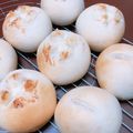 †あいママ†'s cooksnap of when they made 米粉パン.