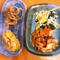 さっちゃーーーん's cooksnap of when they made 思い出の味☆たまねぎ味噌炒め.
