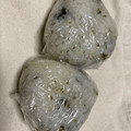 ☆ぽむぽむ☆'s cooksnap of when they made 焼きのりの炊き込みご飯.