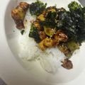 クックパッド開発担当 重森's cooksnap of when they made アボカドとささみで作る！アボささユッケ丼.