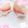 Ramuru's cooksnap of when they made やっぱり美味しい♪生クリーム苺大福☆.