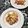 ﾁｲﾁｬﾝﾏﾏ's cooksnap of when they made 簡単☘️きのこのパリパリチーズ焼き.