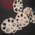 クック54LRZ3☆'s cooksnap of when they made 【農家のレシピ】れんこんの塩炒め.