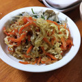 低カロ探検隊's cooksnap of when they made ツナと白滝と炒め煮.