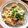 麻's cooksnap of when they made 三つ葉と豚肉の炒め物.