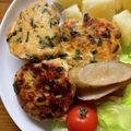 みぽりんちゃん's cooksnap of when they made ♥甘辛つくね♥豆腐で節約＆ふわふわ.
