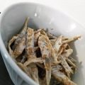 ミカ★ヅキ's cooksnap of when they made ごまマヨネーズで✿ごぼうサラダ.