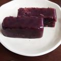 たろママン's cooksnap of when they made あんこ屋の練羊羹.