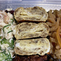 お塩と砂糖's cooksnap of when they made 夏の冷え対策にも♪生姜の佃煮で玉子焼き.