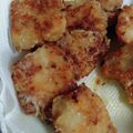 ageha0429's cooksnap of when they made 【動画レシピ】鶏むね肉ダイエット塩唐揚げ.