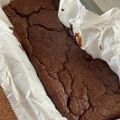 ☆☆KORON☆☆'s cooksnap of when they made お豆腐チョコケーキ♡.