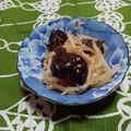 はるみかちん's cooksnap of when they made もやしときくらげのピリ辛ナムル.