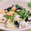 みっくママ's cooksnap of when they made まぜまぜレタス.